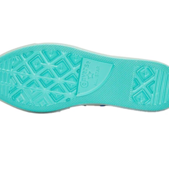 Limited edition Color Pop converse - Picture 3 of 6